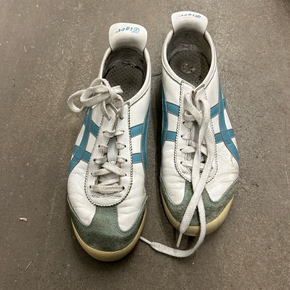 Onitsuka Tiger by Asics Other - Onitsuka asics tiger sneakerz